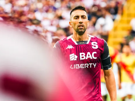 Saprissa en problemas: se confirma la noticia que puede costarle el campeonato contra Alajuelense