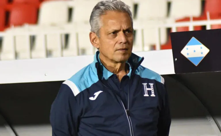 Reinaldo Rueda comienza a definir el futuro de cara a Copa Oro