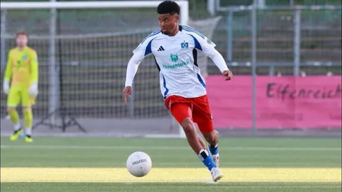 Leonardo Posada se acerca a Honduras.