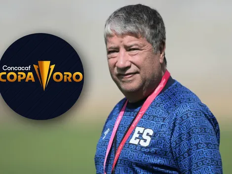 Bombazo en El Salvador: Bolillo Gómez concreta el regreso que nadie vio venir