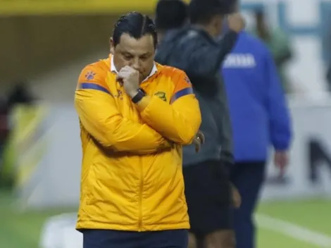 Preocupación en Real España: Jeaustin Campos podría sufrir un duro golpe de cara a la final