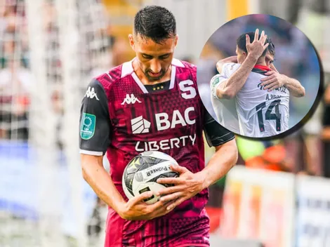 En Alajuelense dicen lo que nadie se anima de Mariano Torres