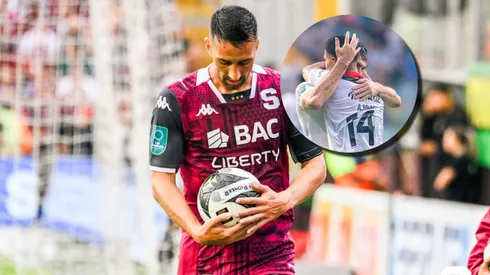 En Alajuelense dicen lo que nadie se anima de Mariano Torres