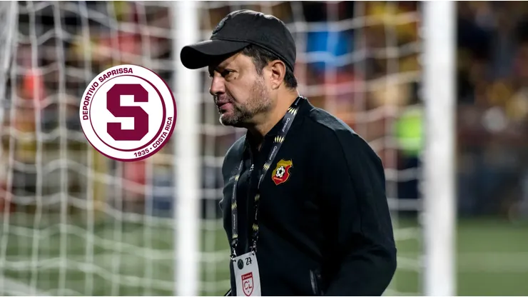 Sanción a Jafet Soto: Saprissa admite lo que nunca se había animado sobre las presiones a la Fedefútbol