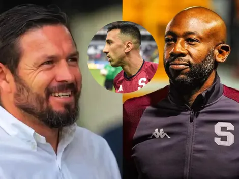 Rolando Fonseca le pega a Mariano Torres, contradice a Wanchope y dice lo peor de Saprissa