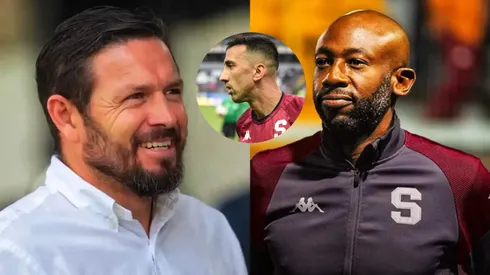 Rolando Fonseca le pega a Mariano Torres, contradice a Wanchope y dice lo peor de Saprissa: “Son horrores”