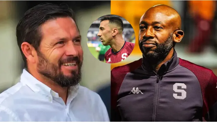Rolando Fonseca le pega a Mariano Torres, contradice a Wanchope y dice lo peor de Saprissa: “Son horrores”