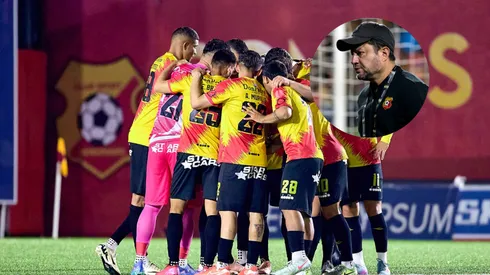 Jafet Soto no lo puede creer: Herediano pierde a su principal figura para la Gran Final