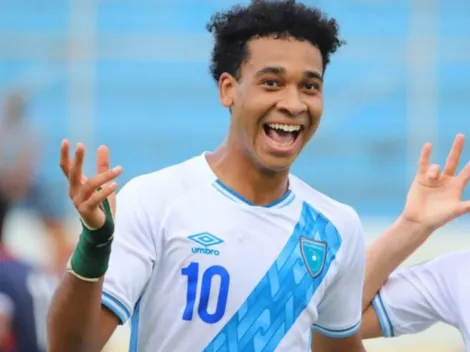 Histórico de Guatemala se pone en contra de Arquímides Ordóñez