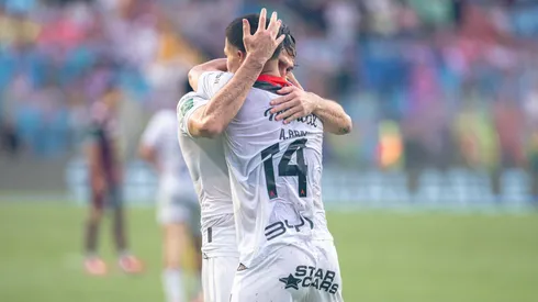 Alajuelense avanza seriamente por una figura