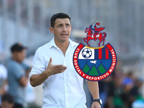 Qué pasará con el futuro de Bini tras el escándalo en Municipal