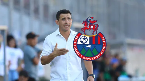 Qué pasará con el futuro de Bini tras el escándalo en Municipal