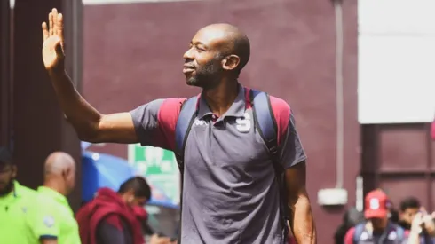 De Europa a Saprissa: el fichaje bomba de Wanchope