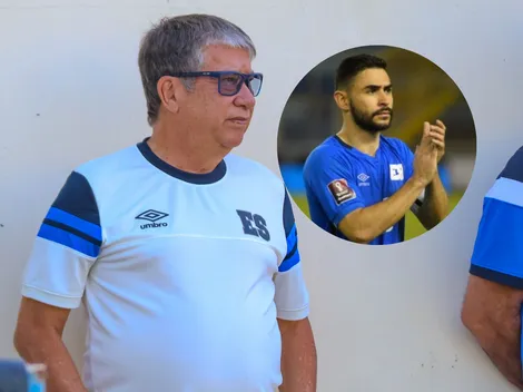 Bolillo Gómez expone la verdad detrás del llamado a Alex Roldán