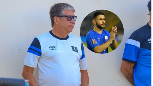 Bolillo Gómez expone la verdad detrás del llamado a Alex Roldán