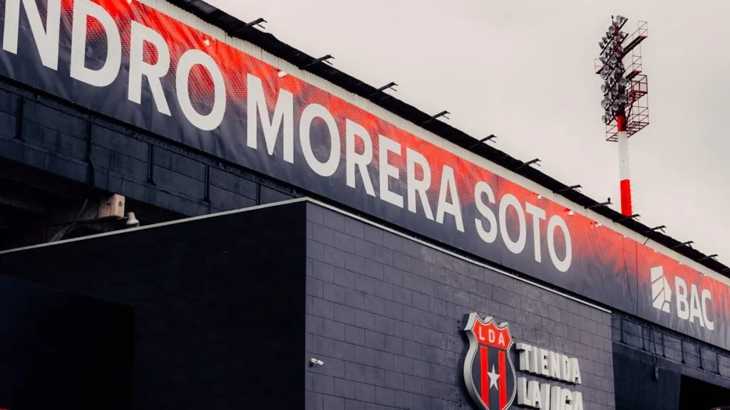 El Morera Soto fue inspeccionado por el Ministerio de Salud.