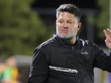 Jafet Soto lo consiguió: complica a Alajuelense