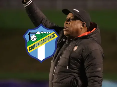 Tras renovar en Marquense, Medford pretende a una figura de Comunicaciones