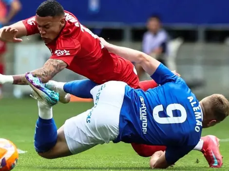 Kervin Arriaga se cansó y lanza advertencia que todo Real Zaragoza aplaude