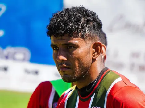 Futuro definido: Johan Venegas ya tiene fecha de llegada a su nuevo equipo