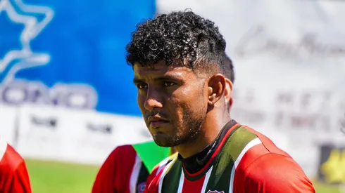 El futuro de Johan Venegas se define.