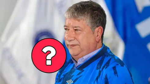 No va a estar: Bolillo Gómez confirma una baja de peso en El Salvador antes de Eliminatorias y Copa Oro.
