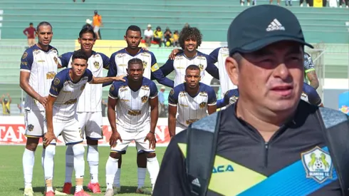 Olancho FC ha comenzado su renovación en la Liga Nacional de Honduras.