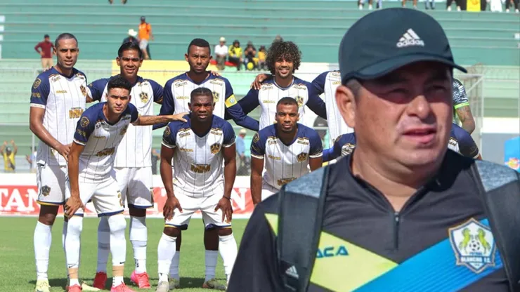 Olancho FC ha comenzado su renovación en la Liga Nacional de Honduras.