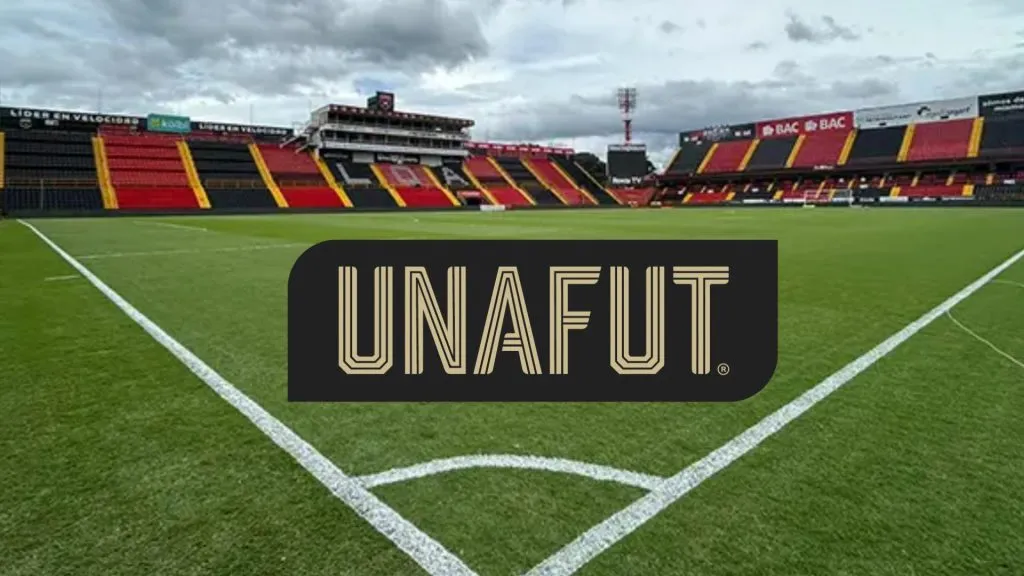 El Morera Soto es una fortaleza para Alajuelense. (LDA)