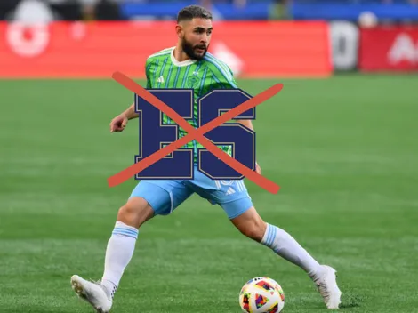 Lo que no se dijo: los 3 factores que alejan a Alex Roldán de la Selección de El Salvador