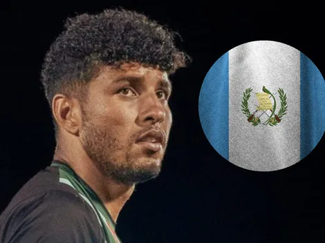 Mientras negocia con un grande de Costa Rica, Johan Venegas escucha una oferta desde Guatemala