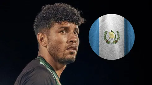 Johan Venegas recibe un llamado desde el exterior.