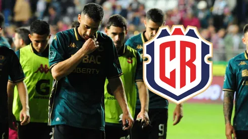 Un severo castigo impacta en Saprissa.