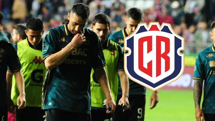 Un severo castigo impacta en Saprissa.