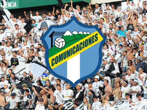 Oficial: Comunicaciones anuncia a su primer y más esperado refuerzo