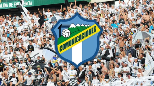 Oficial: Comunicaciones anuncia a su primer y más esperado refuerzo para el Apertura 2025.