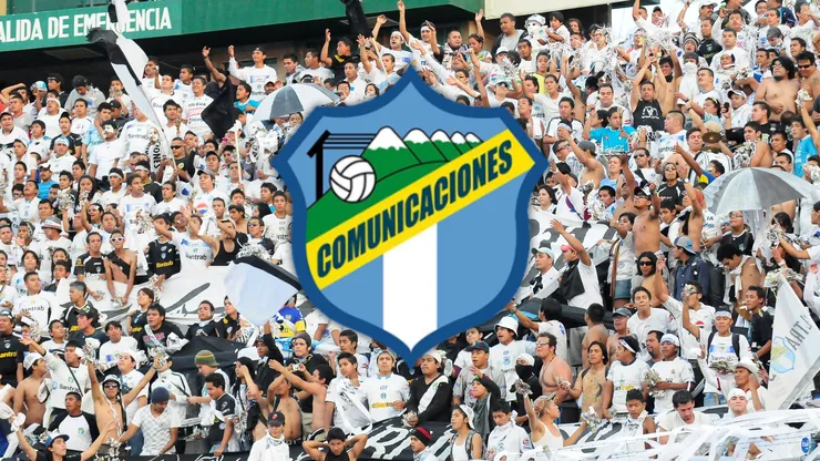 Oficial: Comunicaciones anuncia a su primer y más esperado refuerzo para el Apertura 2025.