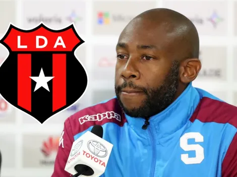 Wanchope devuelve el golpe: el dardo directo a una figura de Machillo Ramírez que incendia el clásico