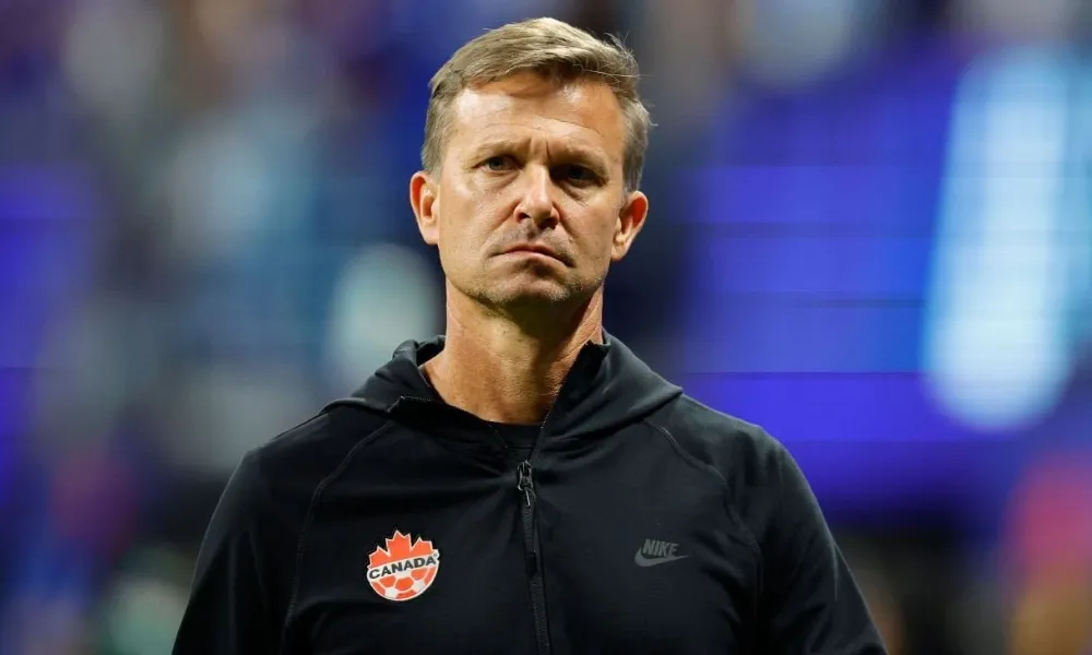 Técnico de Canadá tiene clara la virtud de Honduras para el duelo de la Copa Oro.