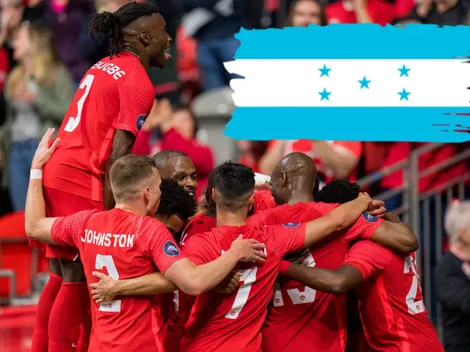 "Ya lo demostraron": técnico de Canadá elogia la virtud de Honduras para Copa Oro 2025