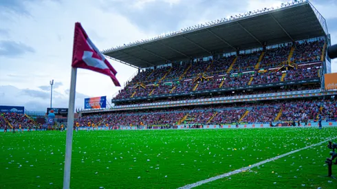 Saprissa confirma la decisión más temida para la final
