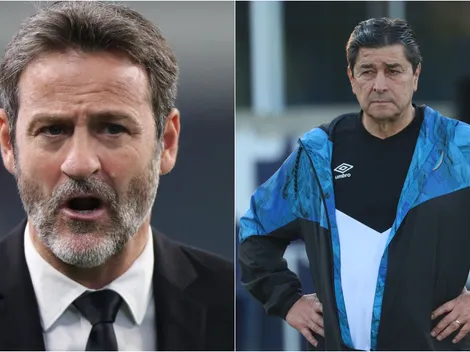 "Está mal": la sentencia de Christiansen sobre Guatemala que sorprendió a Tena