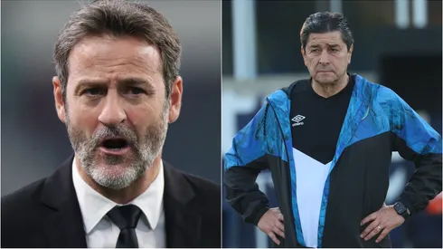 "Está mal": la sentencia de Thomas Christiansen sobre Guatemala que sorprendió a Luis Fernando Tena.