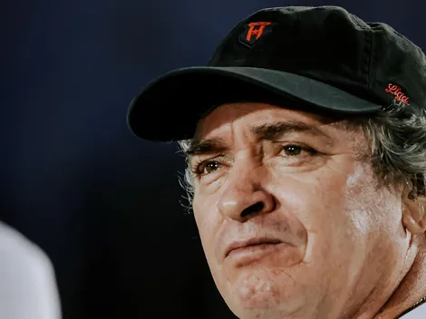 Machillo Ramírez le responde a Wanchope y enciende la final