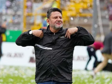 Desmienten robo de Jafet Soto a Alajuelense