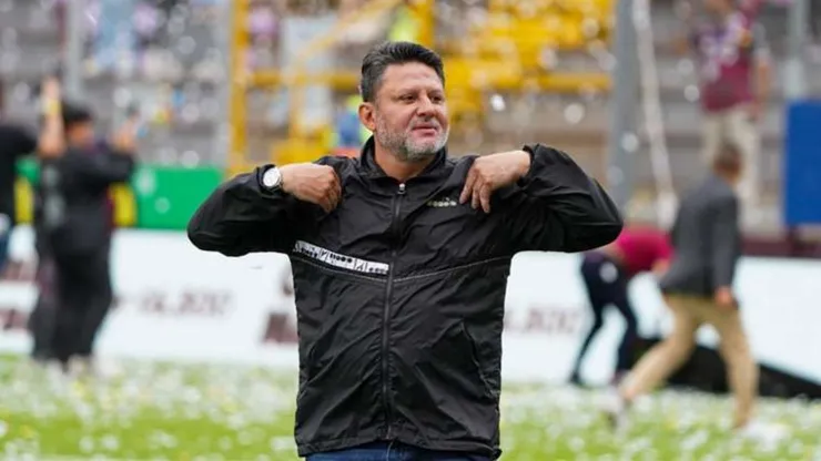 Desmienten robo de Jafet Soto a Alajuelense