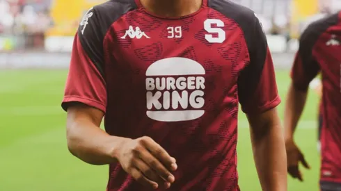 Saprissa recibe una noticia que no esperaba de un fichaje