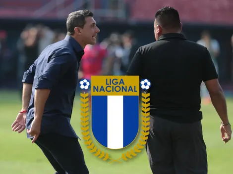 Municipal no lo vio venir: Sebastián Bini recibe un castigo histórico que complica su futuro