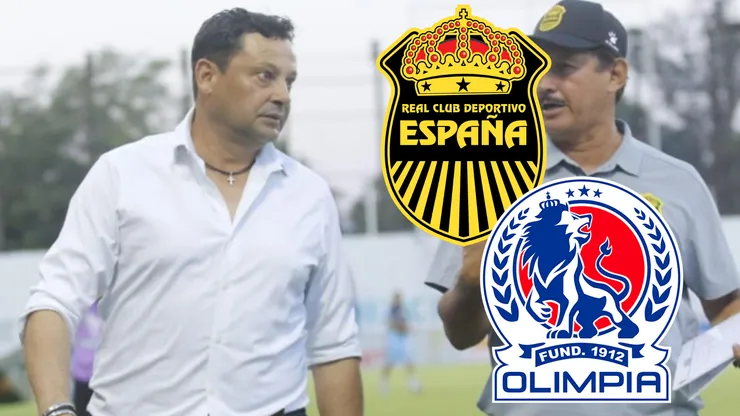 Jeaustin Campo no podrá contar con uno de sus mejores jugadores para la final ante Olimpia.