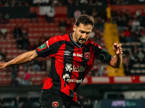 Unafut lo confirma: Alajuelense recibe la sentencia de último momento que Saprissa necesitaba